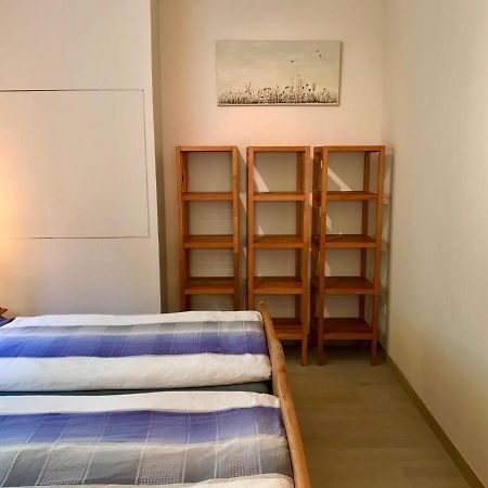Ferienwohnung Am Koenigsberg Lübeck Extérieur photo