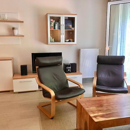 Ferienwohnung Am Koenigsberg Lübeck Extérieur photo