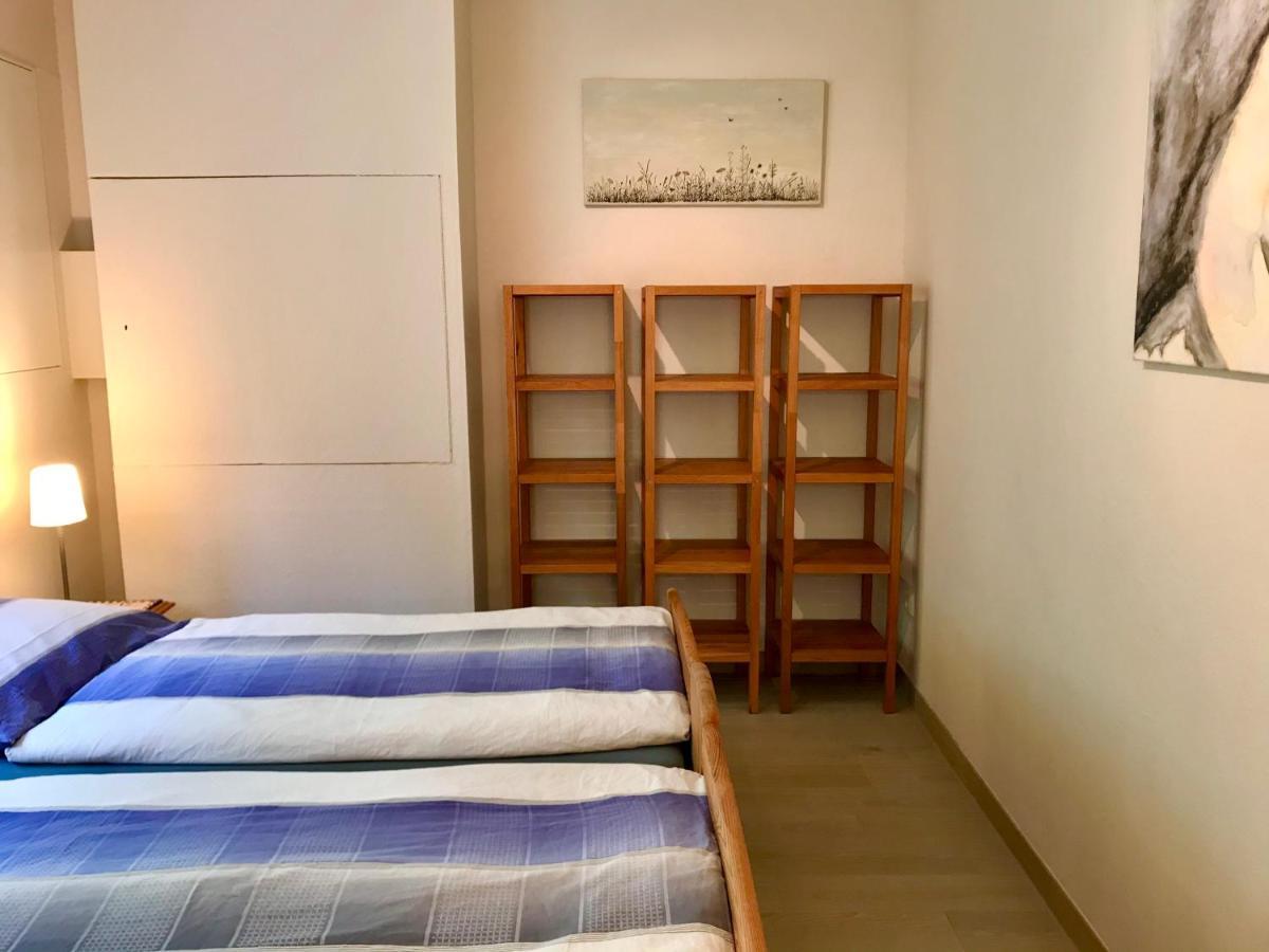 Ferienwohnung Am Koenigsberg Lübeck Extérieur photo