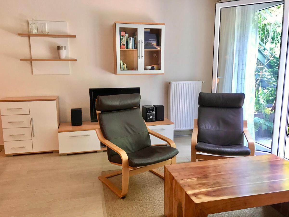 Ferienwohnung Am Koenigsberg Lübeck Extérieur photo