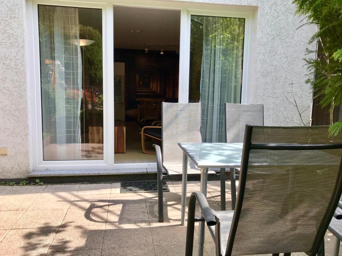 Ferienwohnung Am Koenigsberg Lübeck Extérieur photo