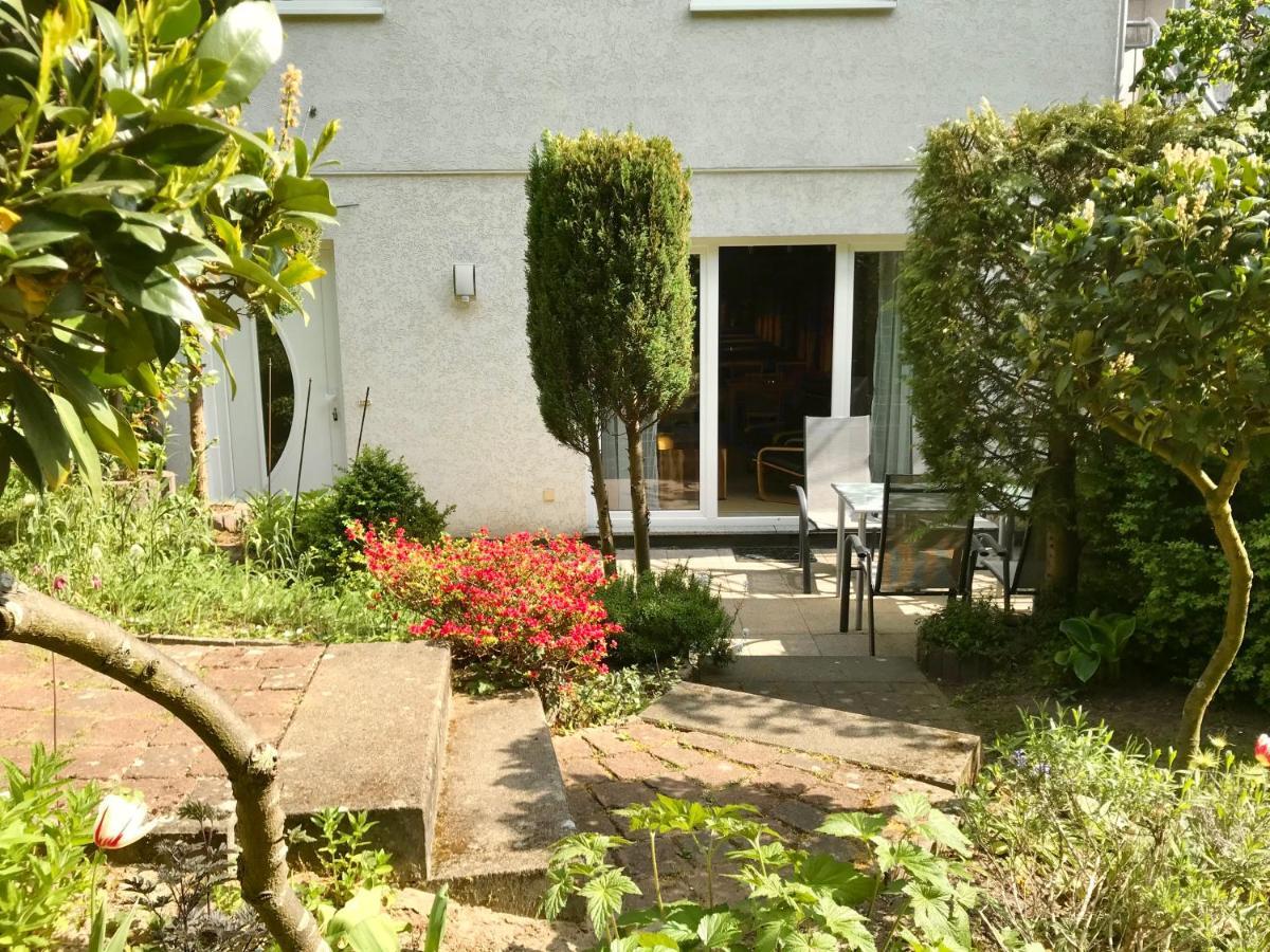 Ferienwohnung Am Koenigsberg Lübeck Extérieur photo
